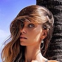 Lily Ermak Nude