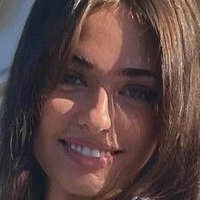 Lily Weber Nude