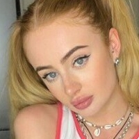 lilymae_01 Nude