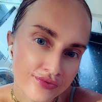 Lina H Nude
