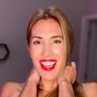 LinaBlackly Nude
