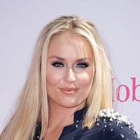 Lindsey Vonn Nude