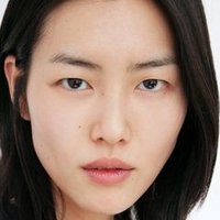 Liu Wen Nude