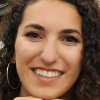 Liv Scaffidi Nude