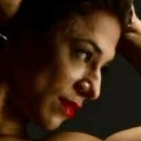 Lizet Pantano Nude