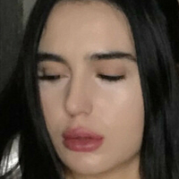 Lizzi69 Nude