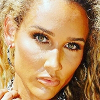 Lolo Jones Nude