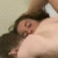 Long Neck Nude