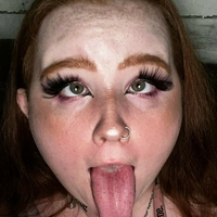 Longtonguebitch Nude