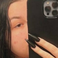 lookatdatgurl Nude