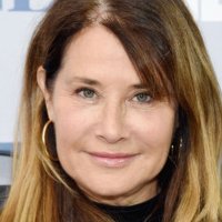 Lorraine Bracco Nude