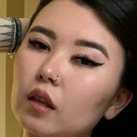 lu_blu Nude
