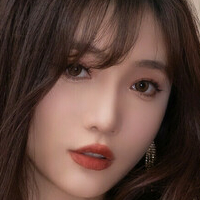 Lu Xuan Xuan Nude