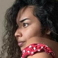 Lua Souza Nude