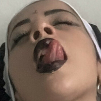 luaramonasg Nude