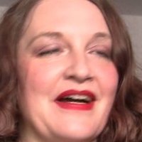 Luci Van Org Nude