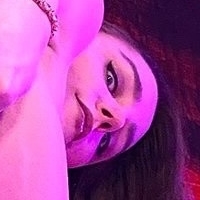 Lucia Maya Nude