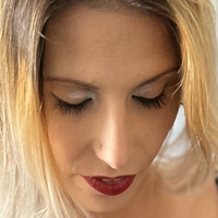 Lucille Andreas Nude