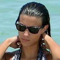 Ludivine Sagna Nude