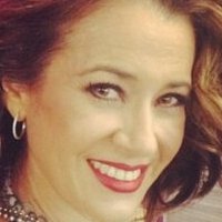 Luisa de los Ríos Nude