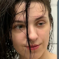 luisakrc Nude