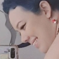 Luizachubby Nude