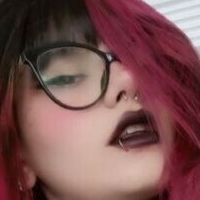 Luna Wolfy Nude