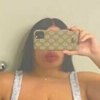 lustcrystal Nude
