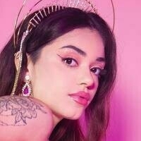 lusty_princess Nude