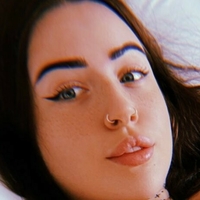 Lydia Ghost Nude