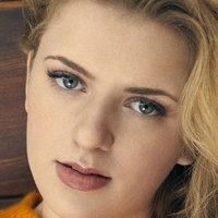 Maddie Poppe Nude