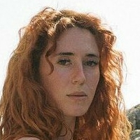 Madeleine Baldachino Nude