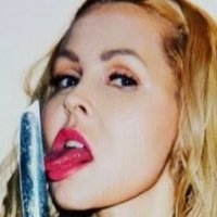 Madeleine Wade Nude