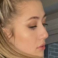 Madi Anger Nude