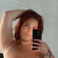 Madia Garganese Nude