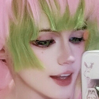 Mahouberry Nude