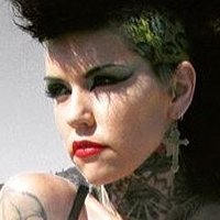 Malice McMunn Nude