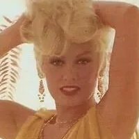 Mamie Van Doren Nude