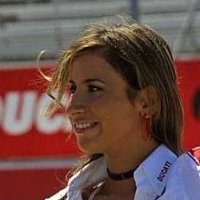 Marcela Pierce Nude
