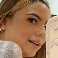 Maria Camila Castillo Llanten Nude