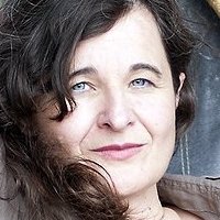 Maria Hofstaetter Nude