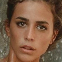María Luz Díaz Nude