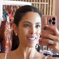 Maria Paz Delgado / maypidelgado Nude