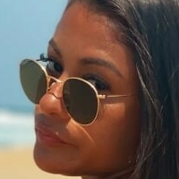 Mariana Ampie Nude
