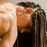 MarianaMarin Nude