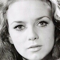Marie Liljedahl Nude