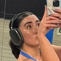 Marisa McGovern Nude