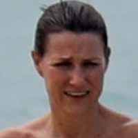 Martha Louise Nude