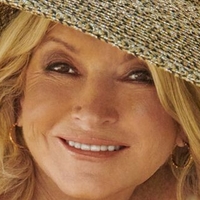 Martha Stewart Nude