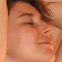 Mary Flickr Nude